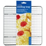 Kitchen Craft Chrome Plated Heavy Duty Cooling Tray